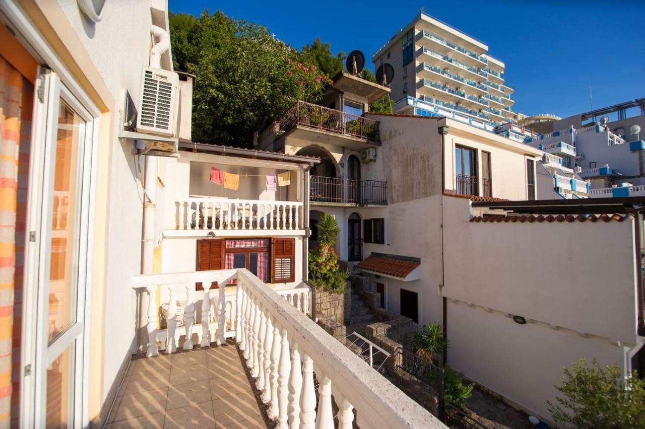 Acika Apartments Rafajlovići Exterior photo